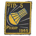 Gemini 5 pickup recovery patch